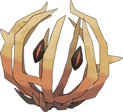 Pokemon grass type — option 42