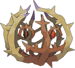 Pokemon grass type — option 43