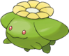 Pokemon grass type — option 51