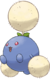 Pokemon grass type — option 52