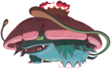 Pokemon grass type — option 53