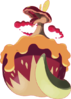 Pokemon grass type — option 55