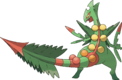 Pokemon grass type — option 56