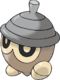 Pokemon grass type — option 57