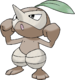 Pokemon grass type — option 58