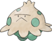 Pokemon grass type — option 60