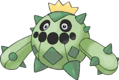 Pokemon grass type — option 63