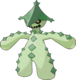 Pokemon grass type — option 64