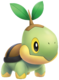 Pokemon grass type — option 65