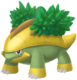 Pokemon grass type — option 66