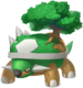 Pokemon grass type — option 67