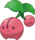 Pokemon grass type — option 68
