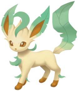 Pokemon grass type — option 71