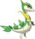 Pokemon grass type — option 76