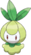 Pokemon grass type — option 81