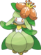 Pokemon grass type — option 82