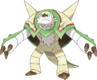 Pokemon grass type — option 88