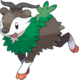 Pokemon grass type — option 89
