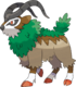 Pokemon grass type — option 90