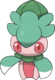 Pokemon grass type — option 91
