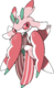 Pokemon grass type — option 92