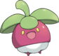 Pokemon grass type — option 93