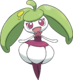 Pokemon grass type — option 95