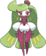 Pokemon grass type — option 96