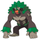 Pokemon grass type — option 99