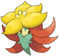 Pokemon grass type — option 100