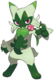 Pokemon grass type — option 103