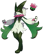 Pokemon grass type — option 104