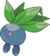 Pokemon grass type — option 105