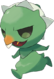 Pokemon grass type — option 106
