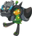 Pokemon grass type — option 111