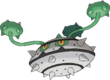 Pokemon grass type — option 113