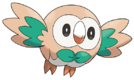 Pokemon grass type — option 117
