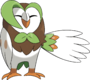 Pokemon grass type — option 118