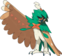 Pokemon grass type — option 119