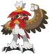 Pokemon grass type — option 120