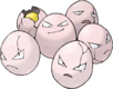 Pokemon grass type — option 121