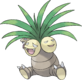 Pokemon grass type — option 122