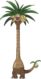 Pokemon grass type — option 123