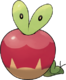 Pokemon grass type — option 124
