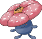 Pokemon grass type — option 126