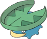 Pokemon grass type — option 130