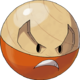 Pokemon grass type — option 134