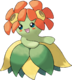 Pokemon grass type — option 137