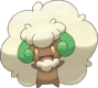 Pokemon grass type — option 138