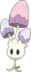 Pokemon grass type — option 139
